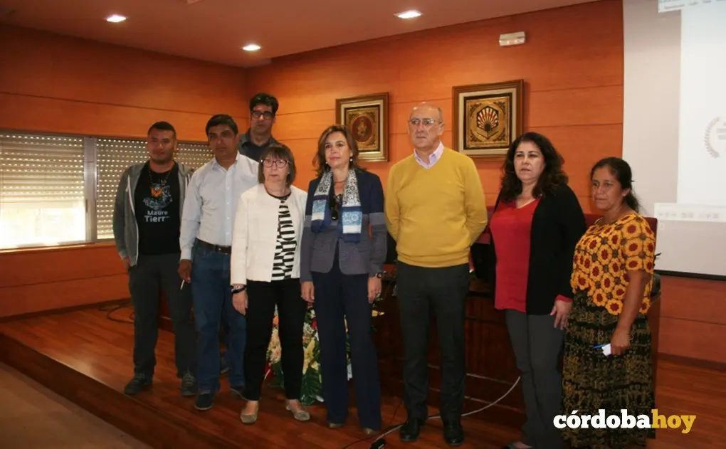 UCO y cine ind&iacute;gena
