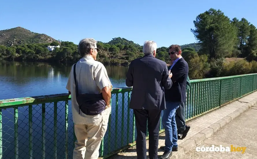 Ciudadanos en Las Jaras 1