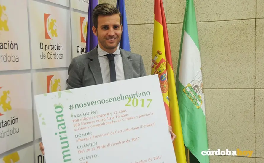 Nos vemos Muriano