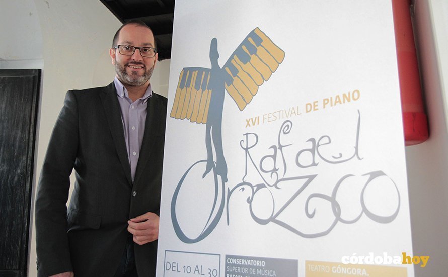 Festival de Piano Rafael Orozco