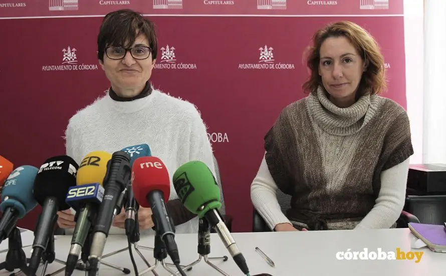 Ampao Pernichi y Punto de Informaci&oacute;n Micol&oacute;gica