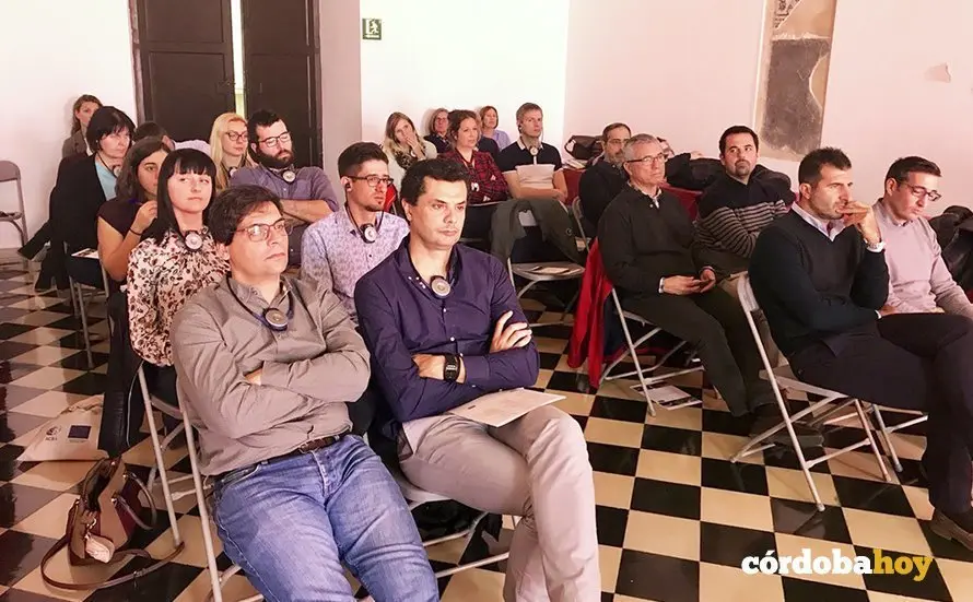 Congreso en Ibiza