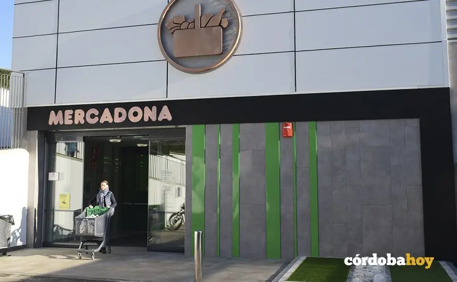Mercadona