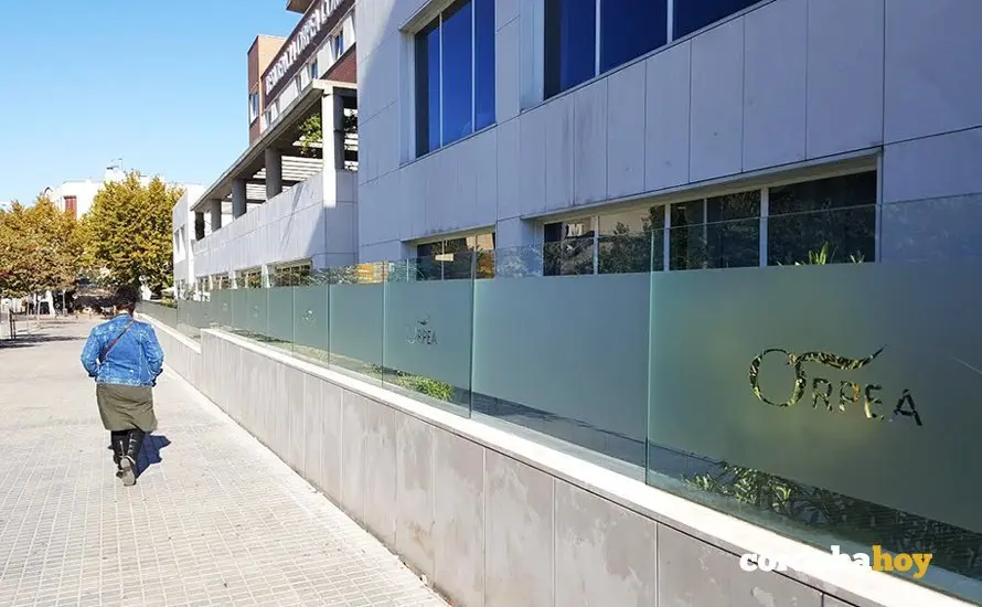 Residencia de Orpea en C&oacute;rdoba