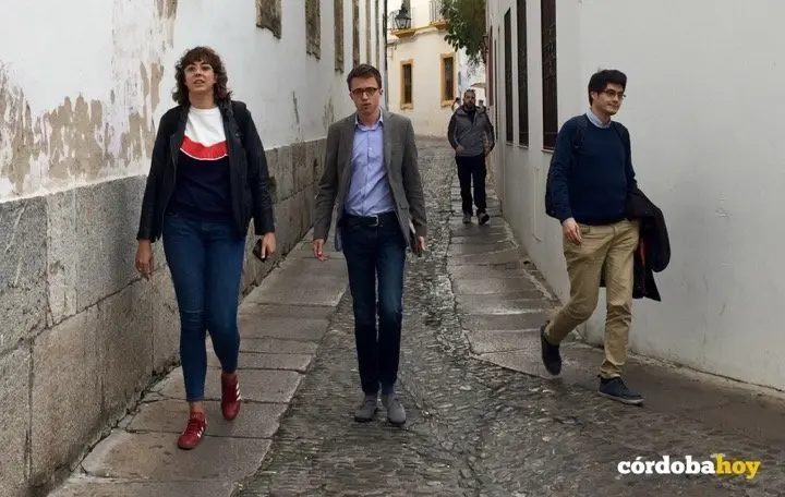 I&ntilde;igo Errej&oacute;n