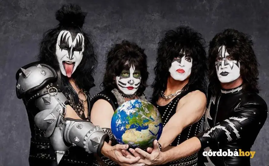 Kiss