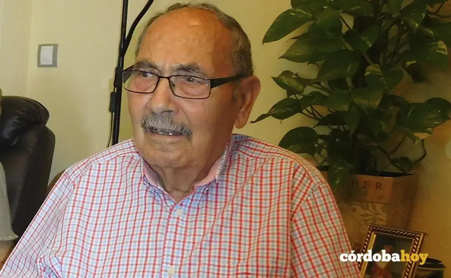 Manuel de la Rubia