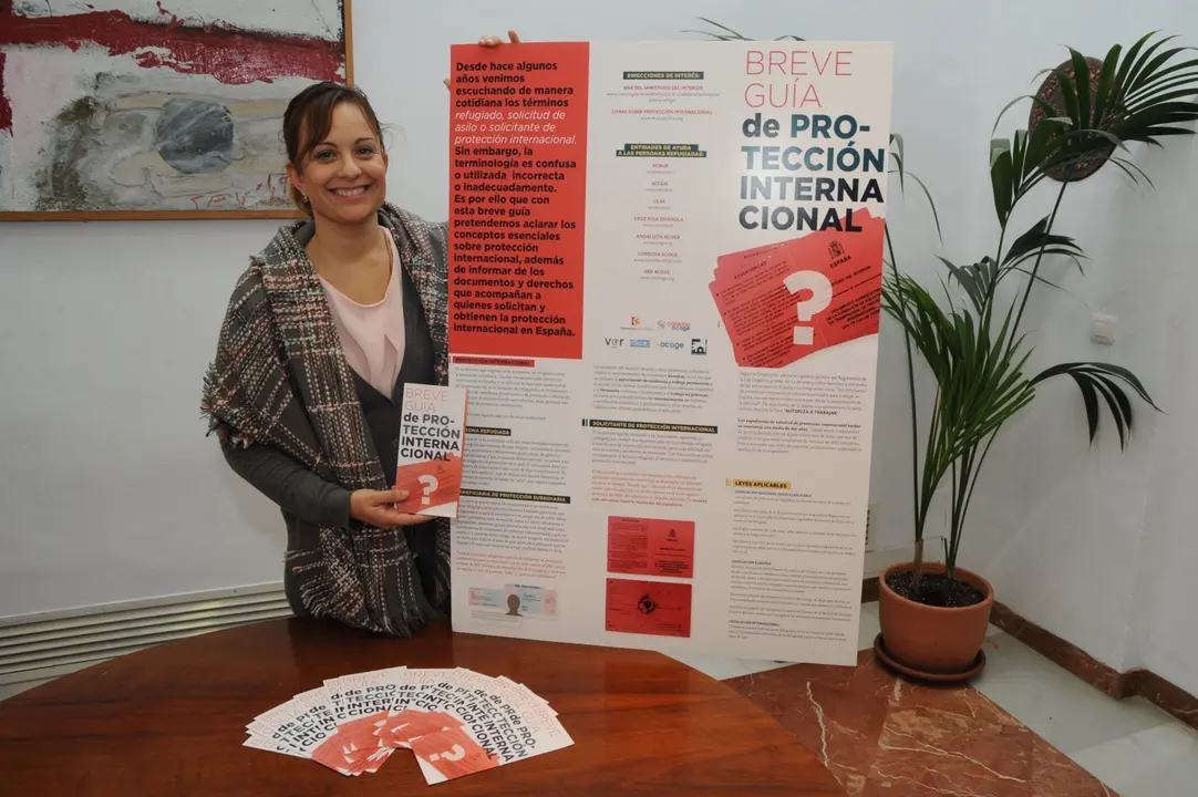 Presentaci&oacute;n de la gu&iacute;a