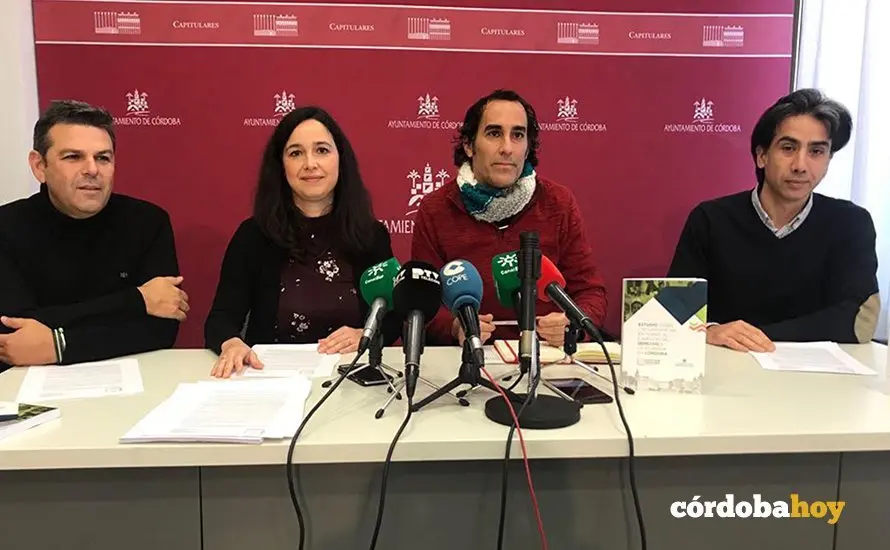 Informe vivienda
