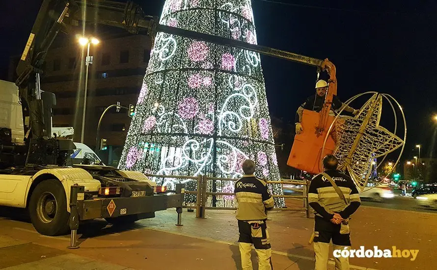 El &aacute;rbol seguir&aacute; sin estrella por el momento