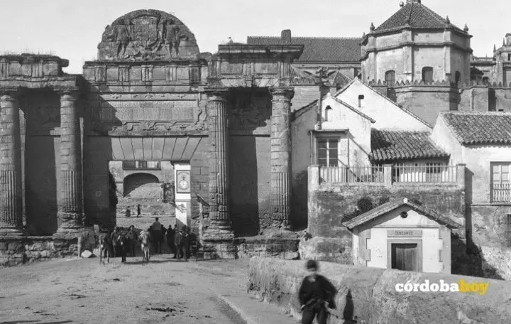 Fotografía de Garzón 