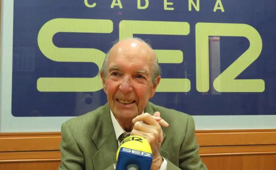 Rafael L&oacute;pez Cansinos