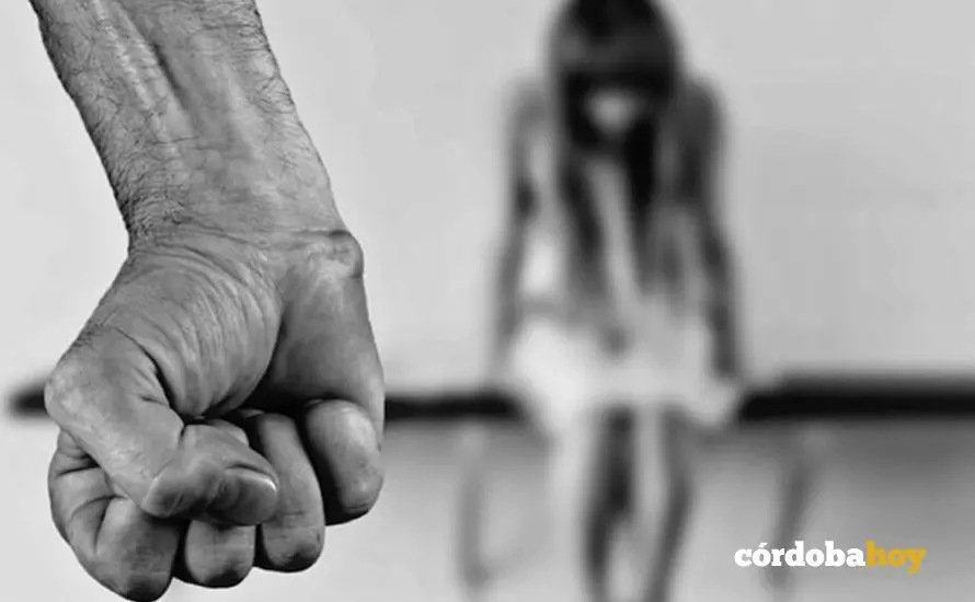 Violencia de g&eacute;nero