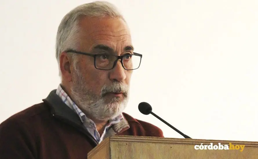 Manuel Laespada poeta