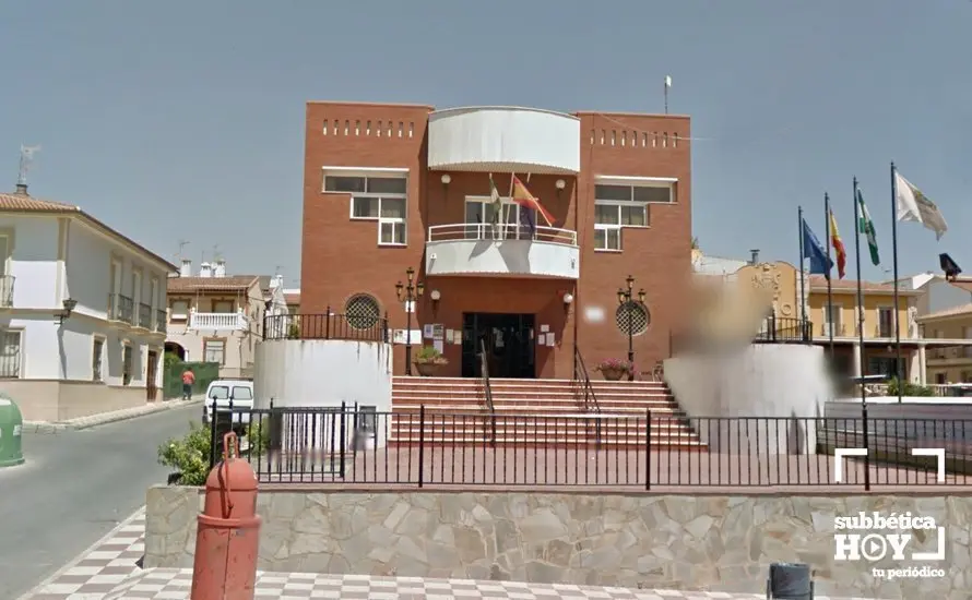 Ayuntamiento de Encinas Reales