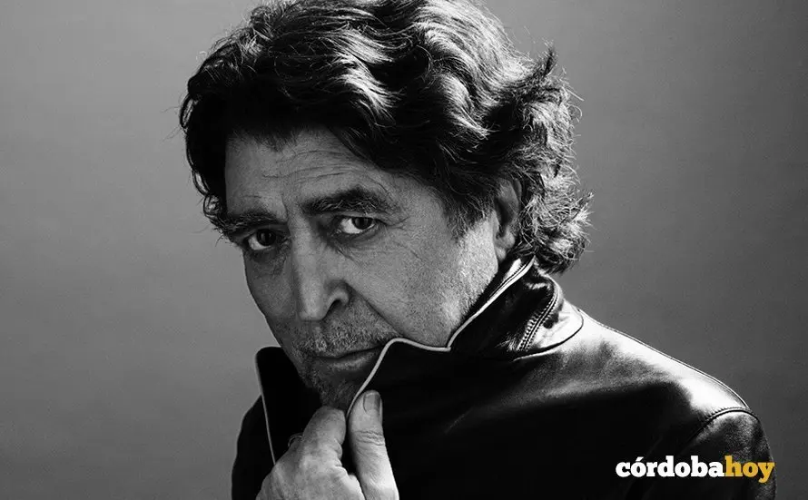 Joaqu&iacute;n Sabina