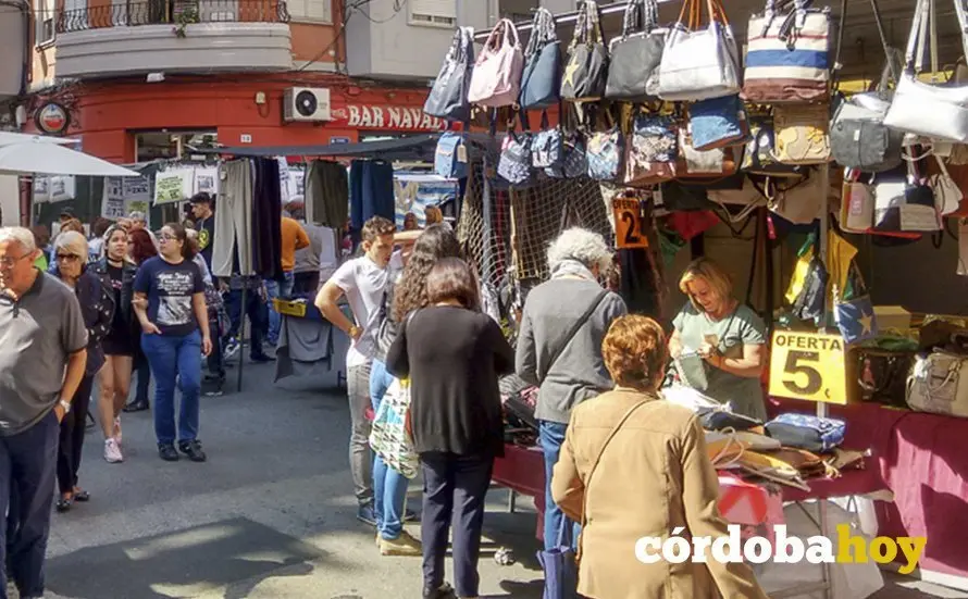 Mercadillo