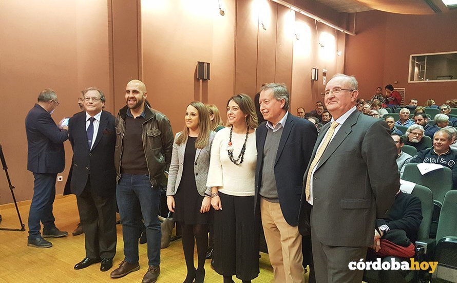 Mesa Redonda sobre la Ley de Memoria Hisórixa y Democrática de Andalucía