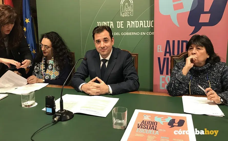 Delegado Educaci&oacute;n