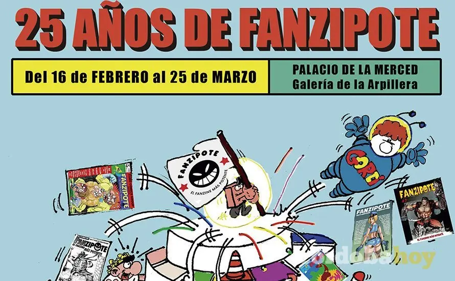 Fanzipote