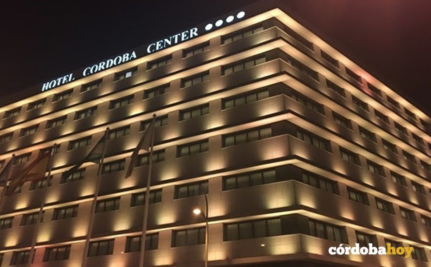 Cordoba Center