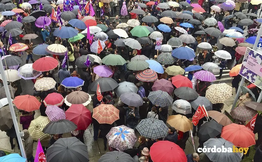 Concentración 8M