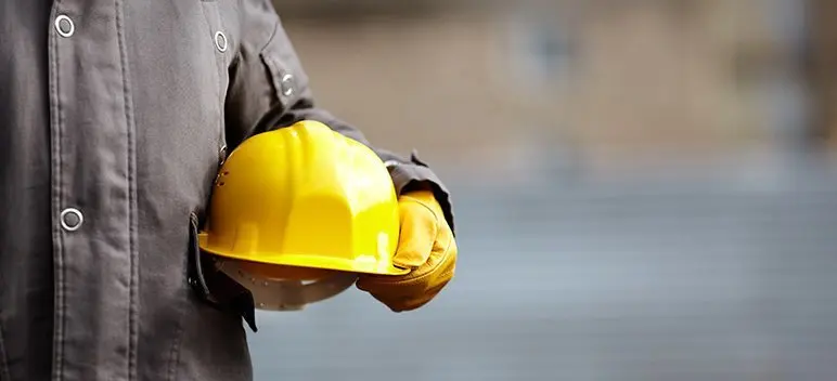 Prevenci&oacute;n de riesgos laborales