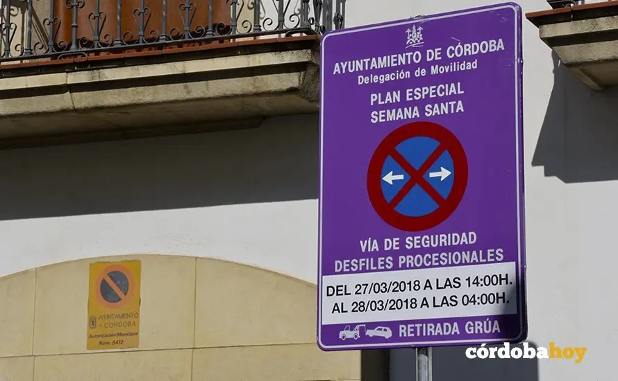 Señales Cofrades