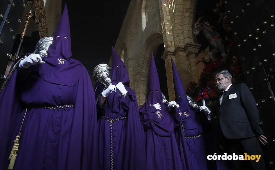 El Calvario 1