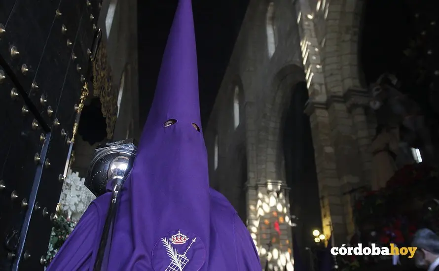 El Calvario 2