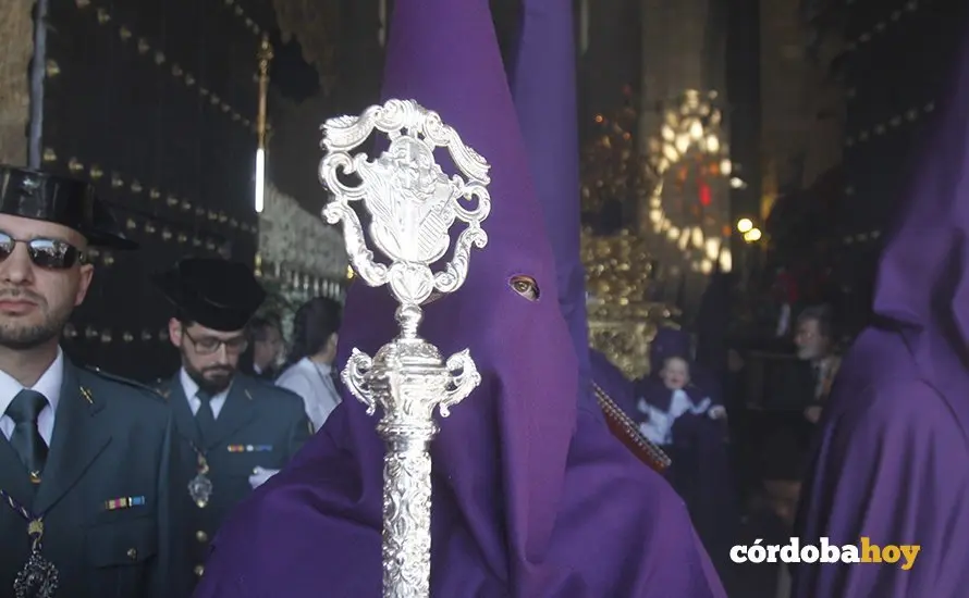 El Calvario 5