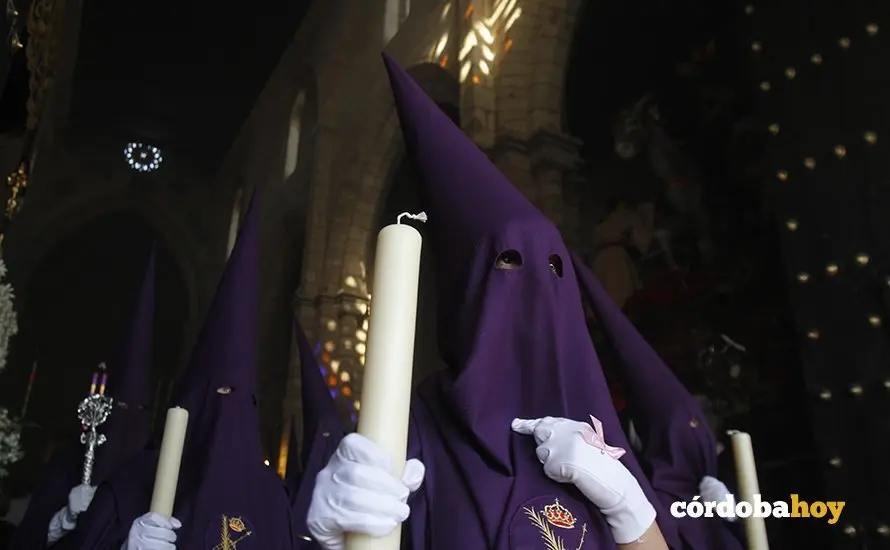 El Calvario 12