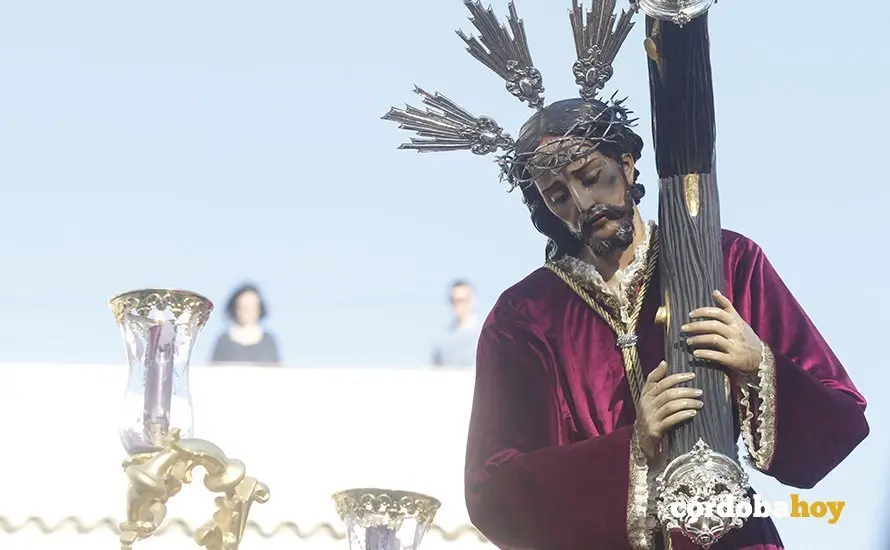 El Calvario 16
