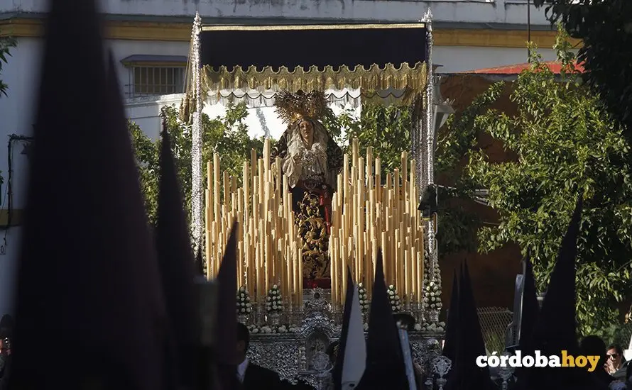 El Calvario 22