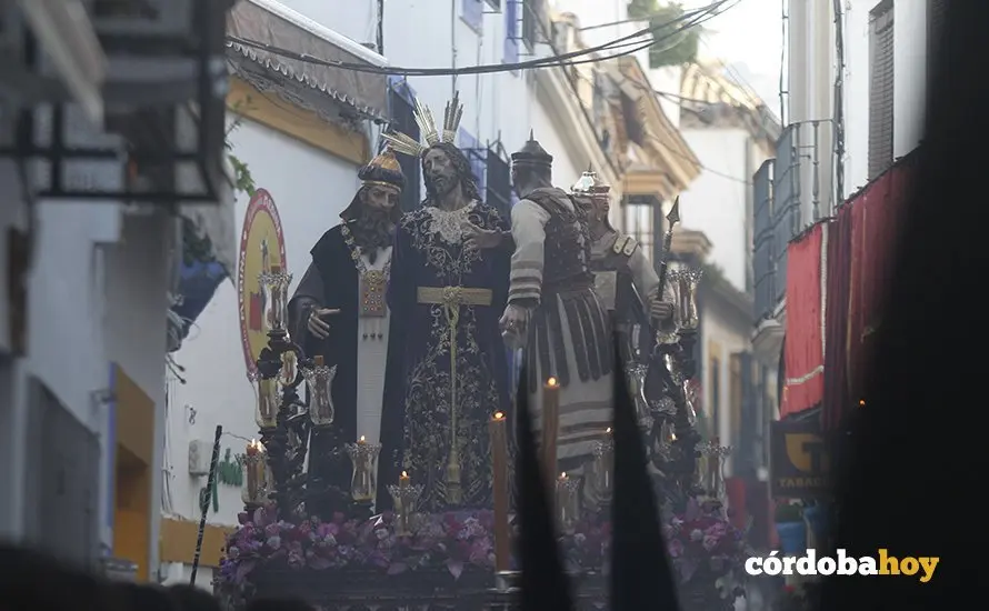 El Perd&oacute;n 2