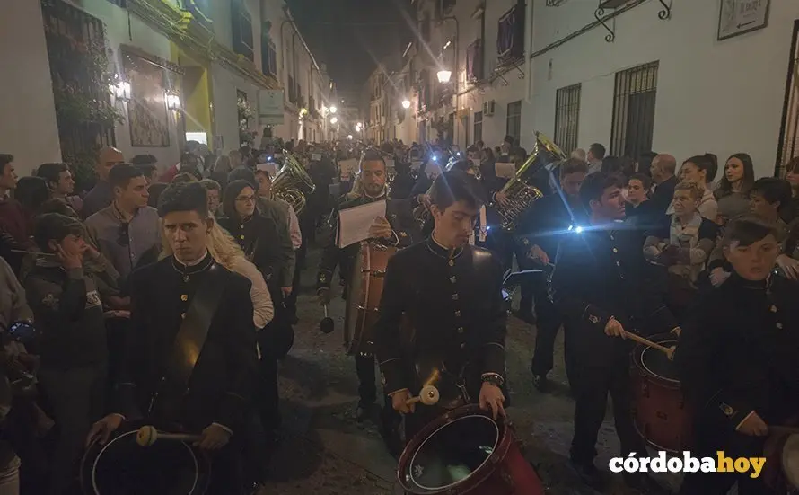 PASI&Oacute;N 5