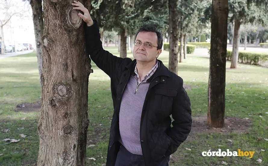 Juan Andr&eacute;s de Gracia 6