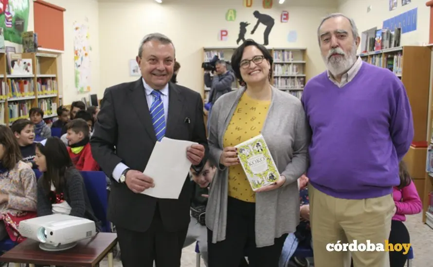 Día del Libro Infantil