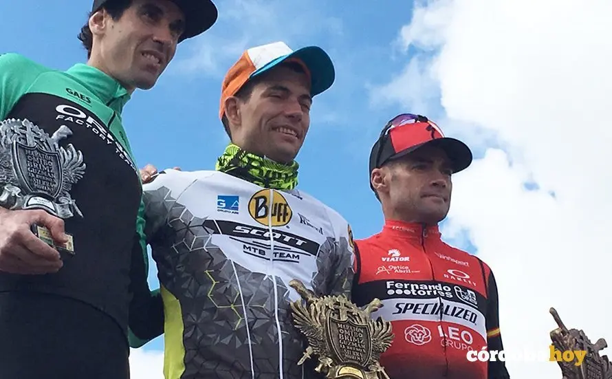 ciclismo