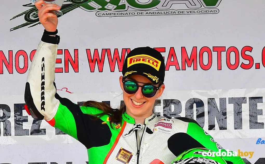 Andrea Sibaja
