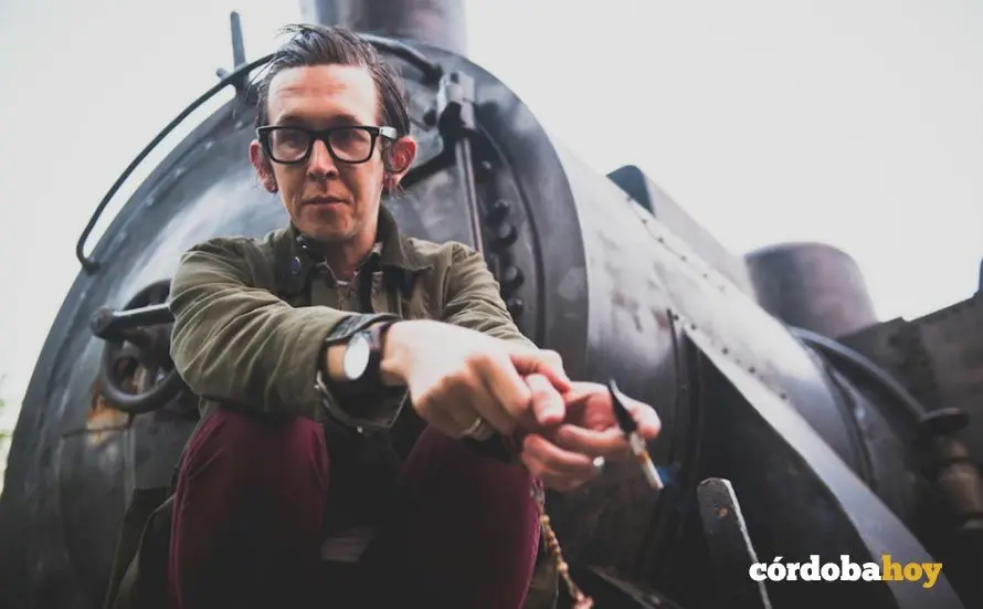 Micah P. Hinson