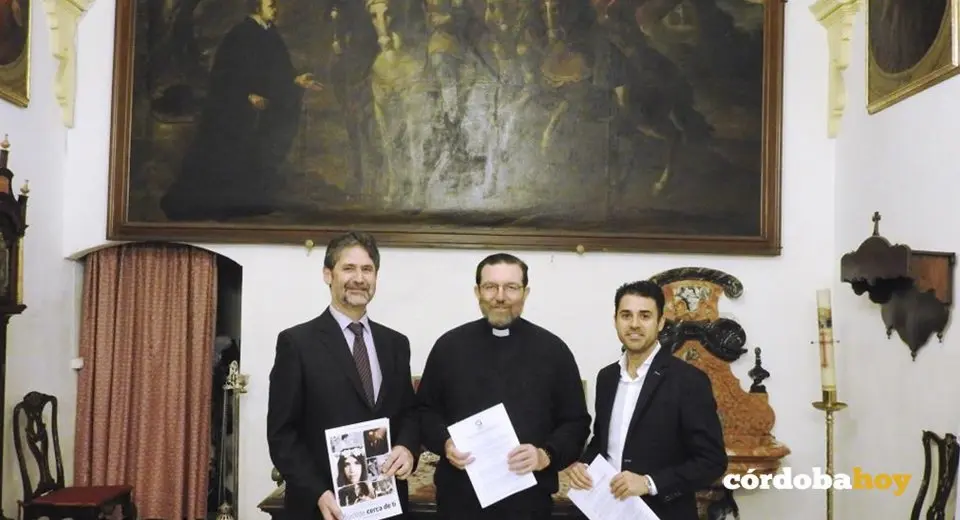 cajasur y convenio