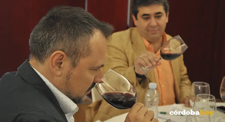 Cata de una edici&oacute;n anterior de Ecoracimo