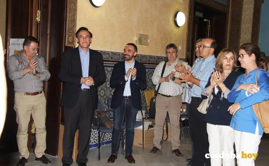 Elecciones a rector