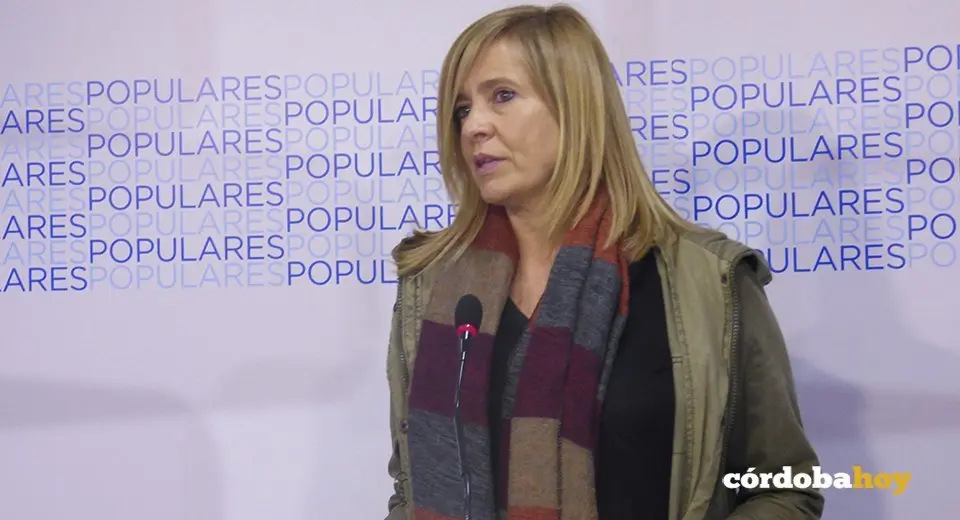 Rosario Alarc&oacute;n