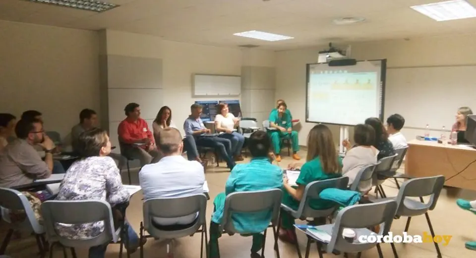 cursos formaci&oacute;n Reina Sof&iacute;a