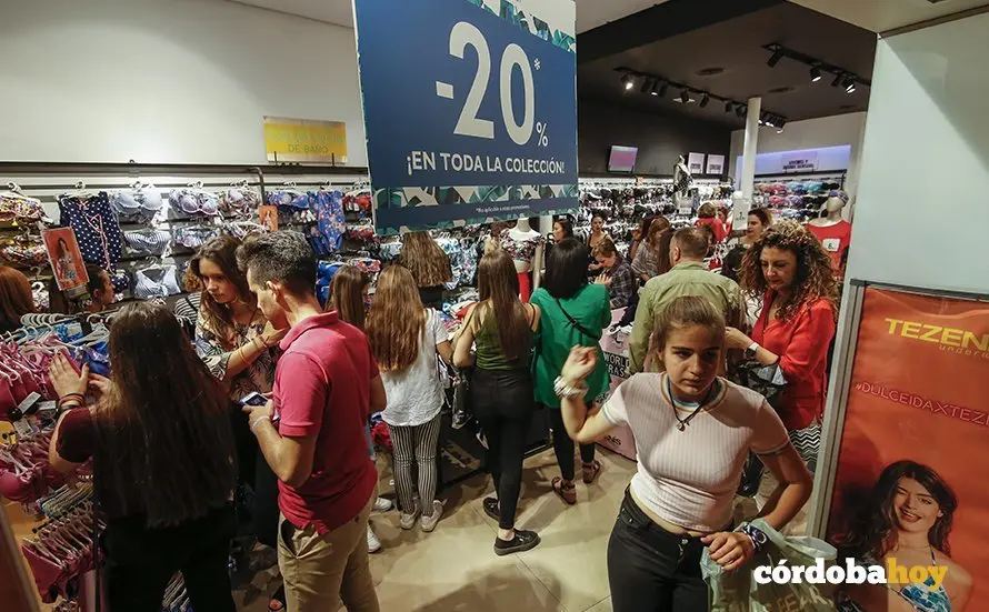 Shopping 2018-11