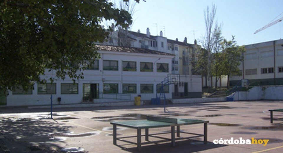 Colegio Público Virgen del Valle