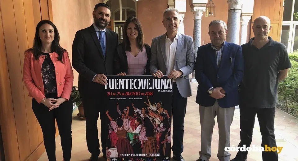 Fuenteobejuna