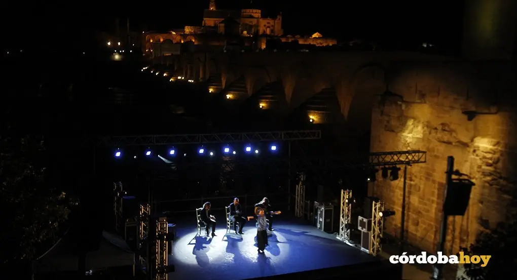 Noche Blanca del Flamenco 2018 33